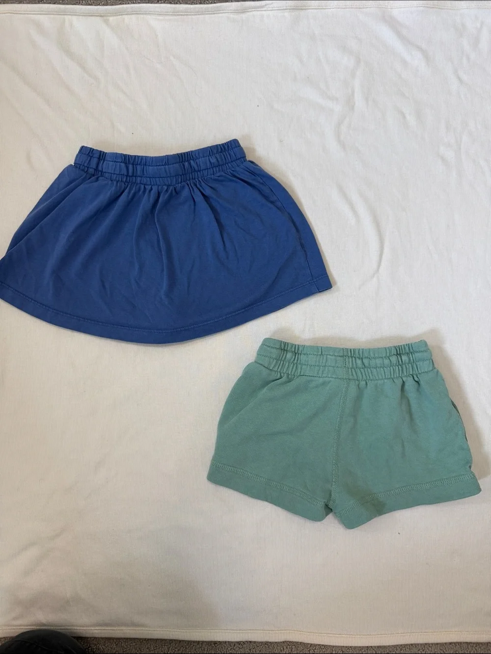 Bundle of Hanna Andersson 2T Skort & Shorts